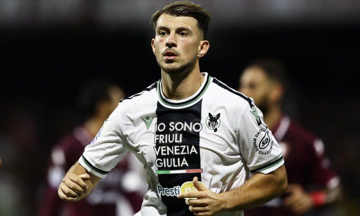 Juve pronta a investire 50 milioni complessivi per Samardzic