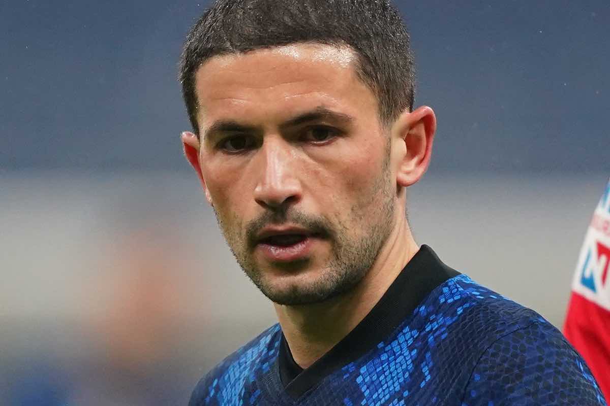 Sensi out per infortunio, recupero dopo la sosta