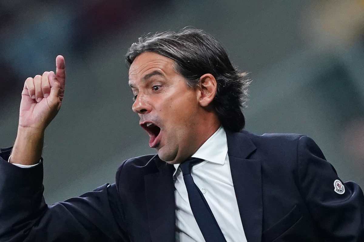 Inzaghi tra modulo fisso e incapacità di svoltare le partite nei minuti finali 