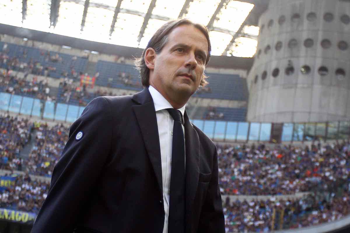 Inter secondo posto assoluto dopo l'Atalanta per media minuti titolari in campionato