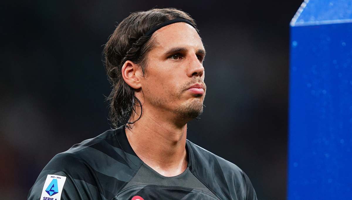 L'Inter può pensare a Unai Simon per il dopo Sommer