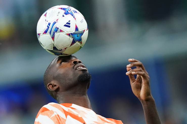 Thuram: vale già 60 milioni