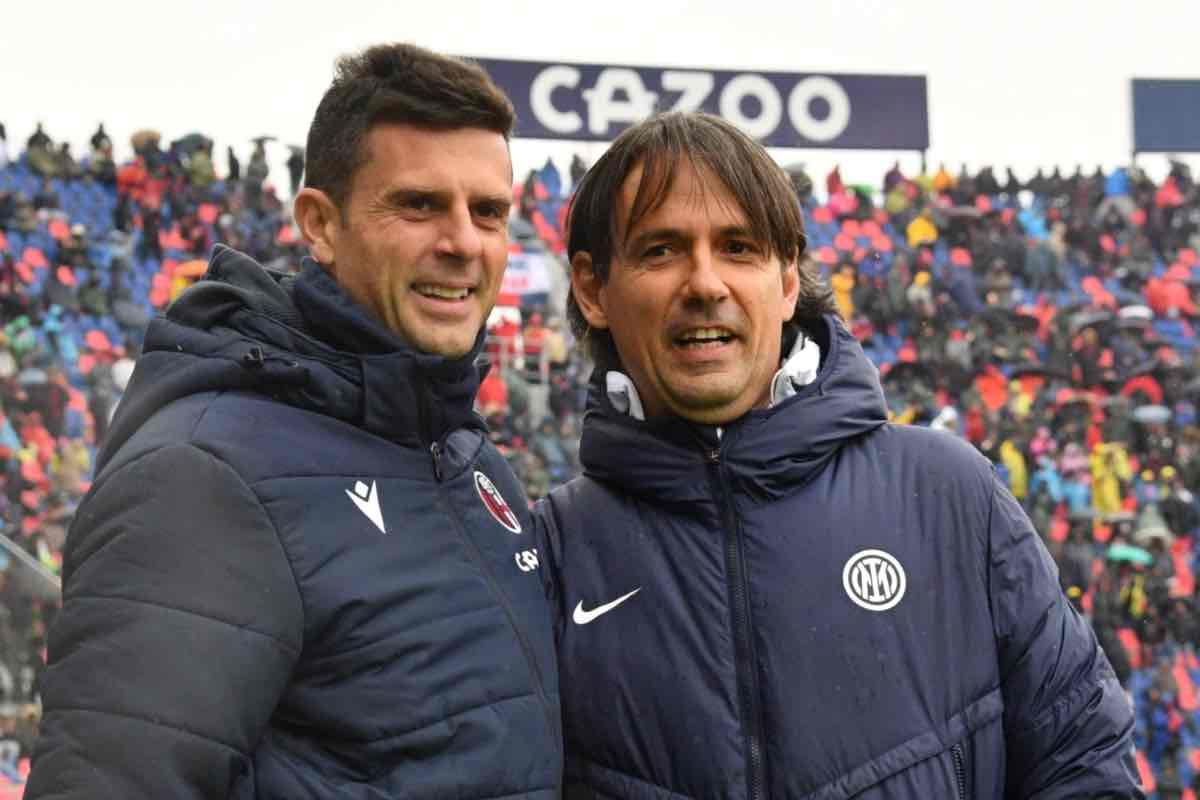Inter-Bologna, dove vedere la partita di Serie A