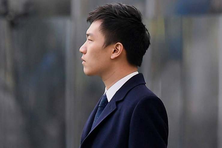 Zhang non tratta con Al Thani