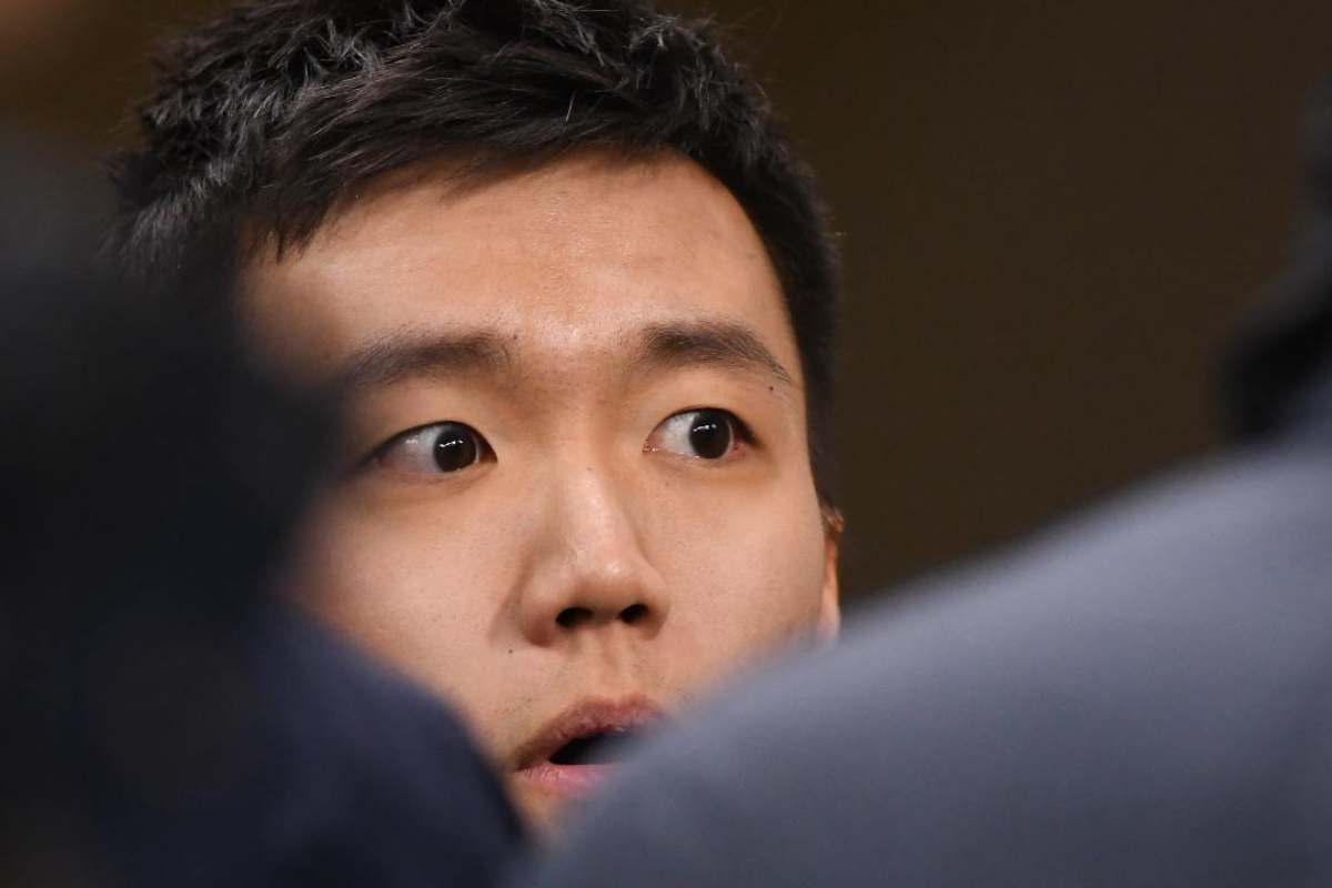 Altre azioni legali contro Zhang