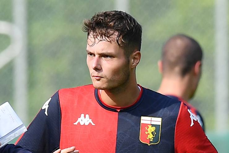 Zinho Vanheusden torna a brillare in Belgio