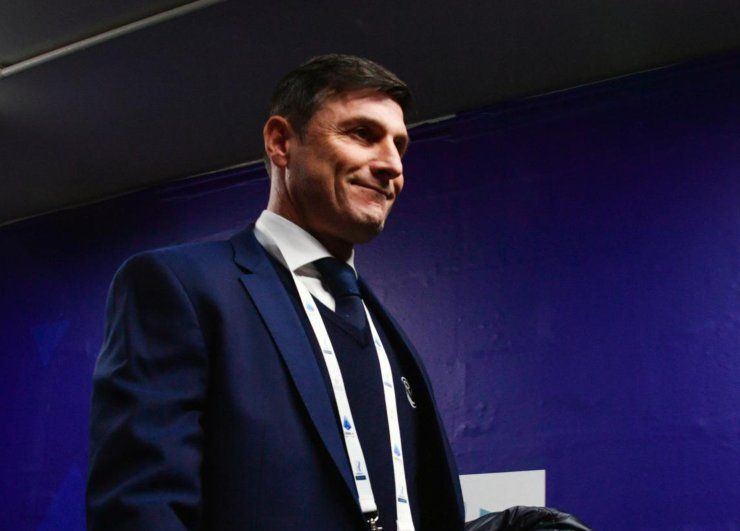Zanetti porta un nuovo sponsor