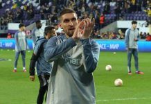 Inter su Andrich: l'agente a Interlive.it