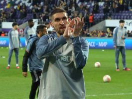Inter su Andrich: l'agente a Interlive.it