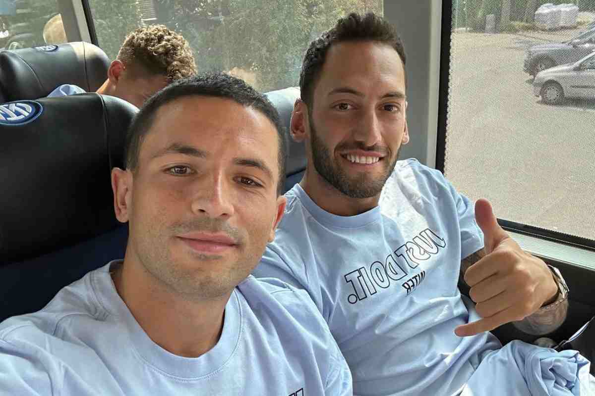 Sensi, firma gratis col Milan