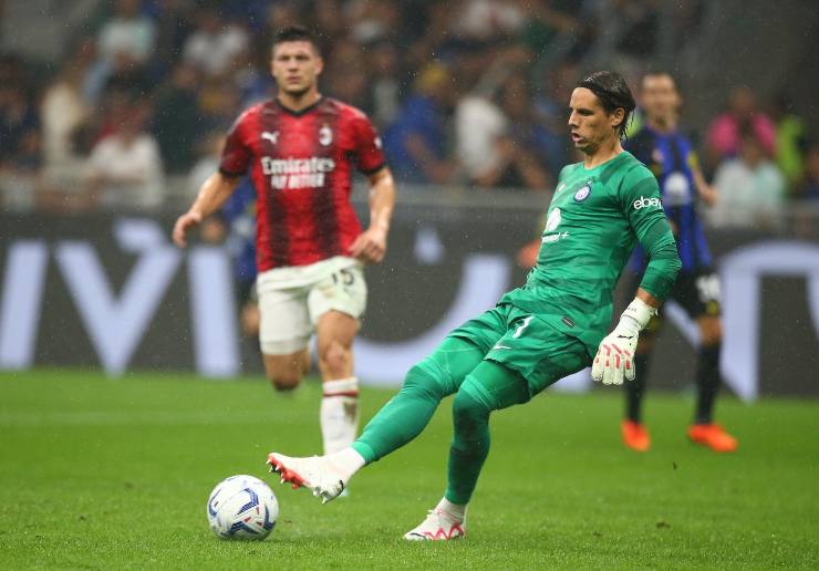Problema Sommer: il focus