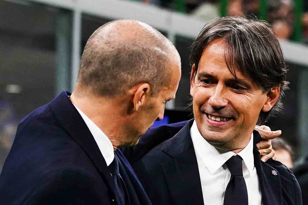 Si avvicina il derby d'Italia: chi vincerà?