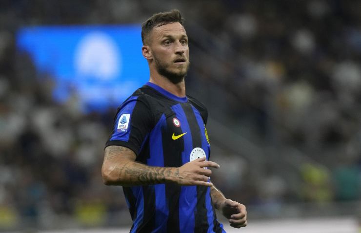Arnautovic recuperato