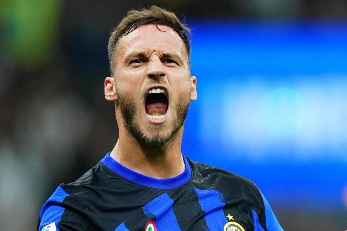 Botta in Nazionale per Arnautovic 