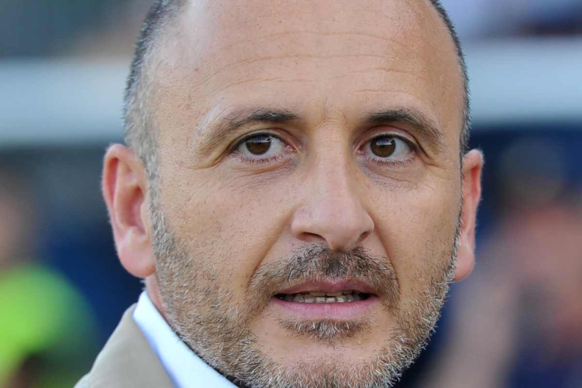 Ausilio segue l'Ibra del Frosinone