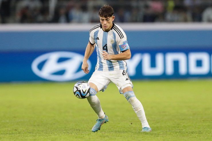 Inter su Giay del San Lorenzo, idea vice Dumfries