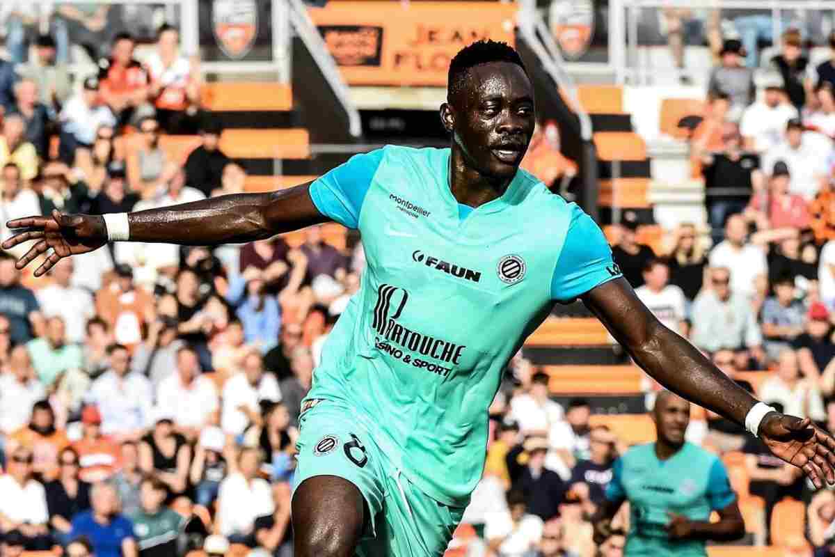 Il Milan vuole Akor Adams