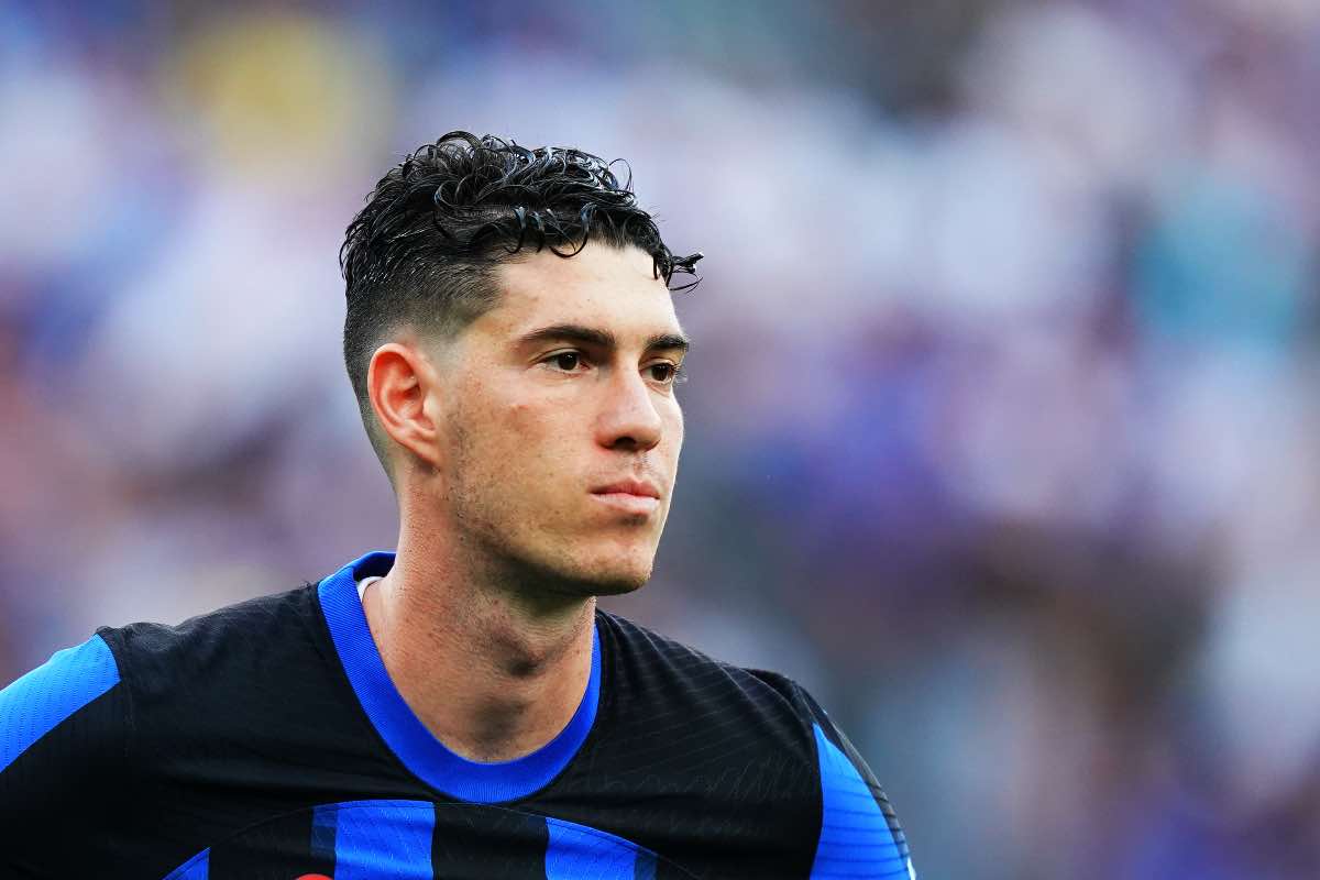 Bastoni a rischio non soltanto contro la Juventus, tre partite fuori