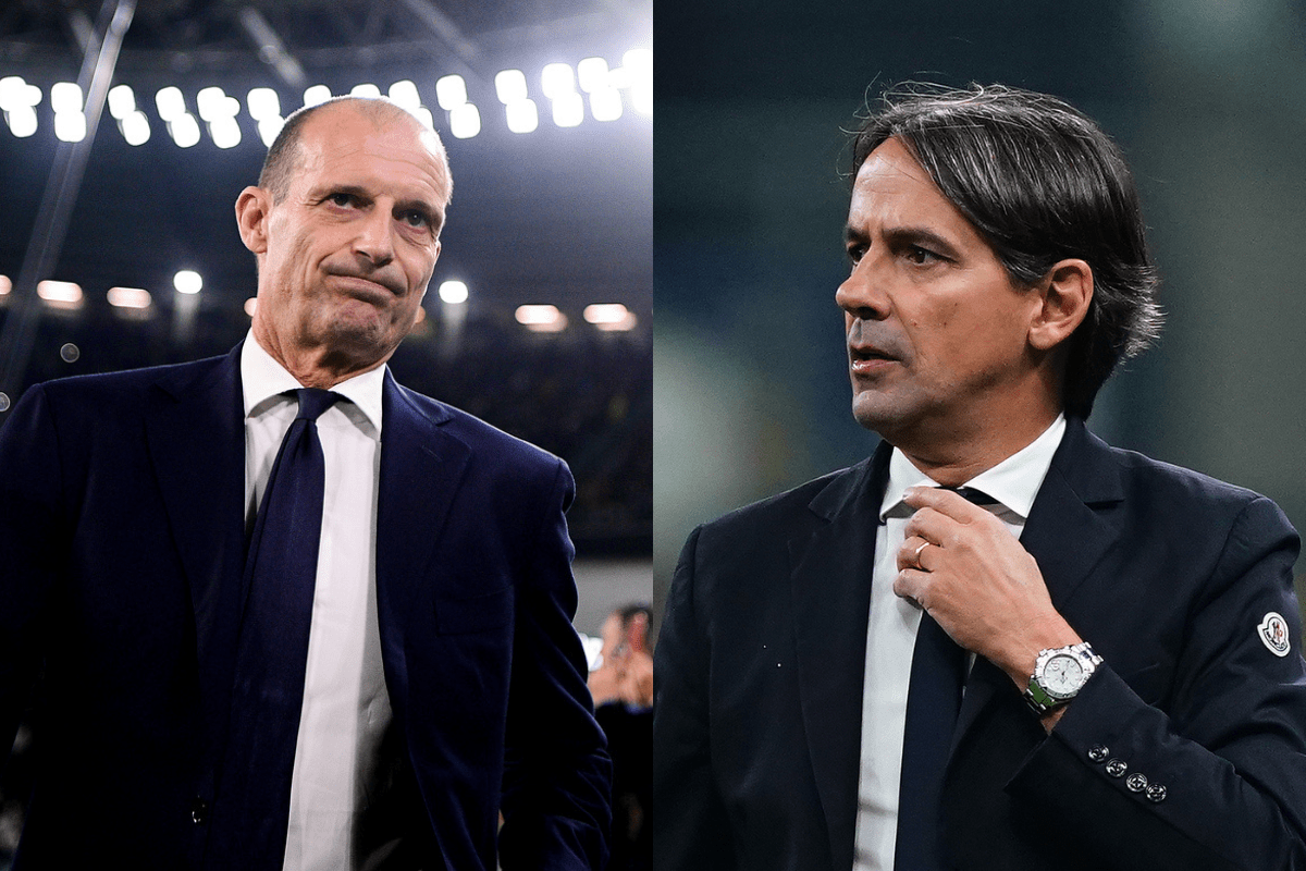 "Non mi stupirei se Vlahovic partisse dalla panchina con l'Inter": l'annuncio di Rossi