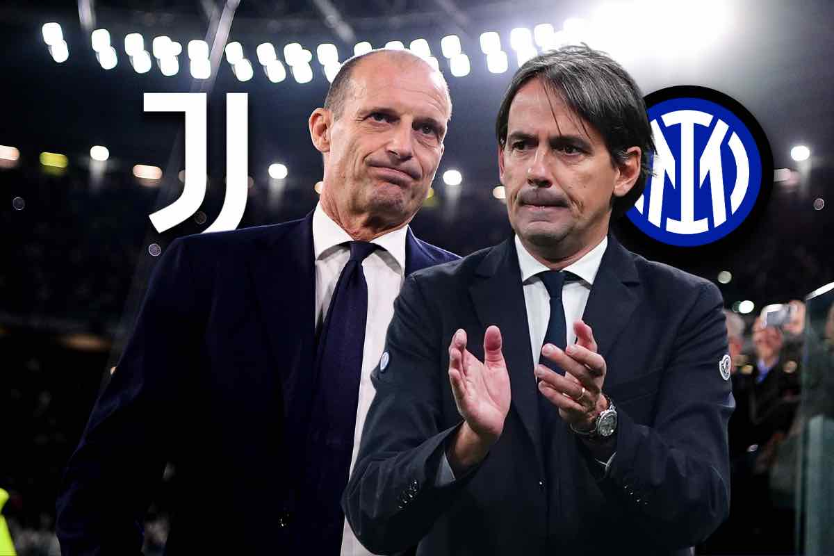 Juventus-Inter, probabili formazioni 