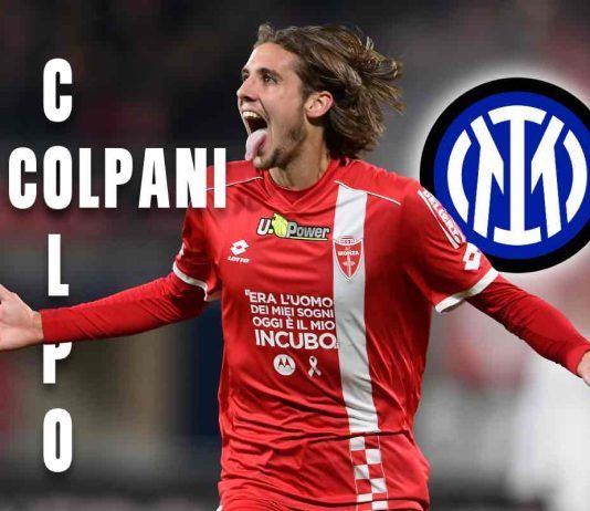 Interlive - Conferme sull'interesse per Colpani
