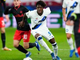 Buon esordio dal 1' per Bisseck