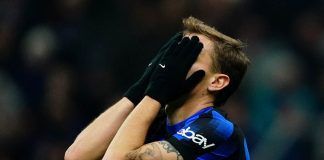 Inter al lavoro per il rinnovo di Barella ma non basta: pericolo Liverpool
