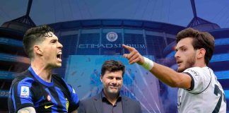 Chelsea su Kvaratskhelia e Bastoni