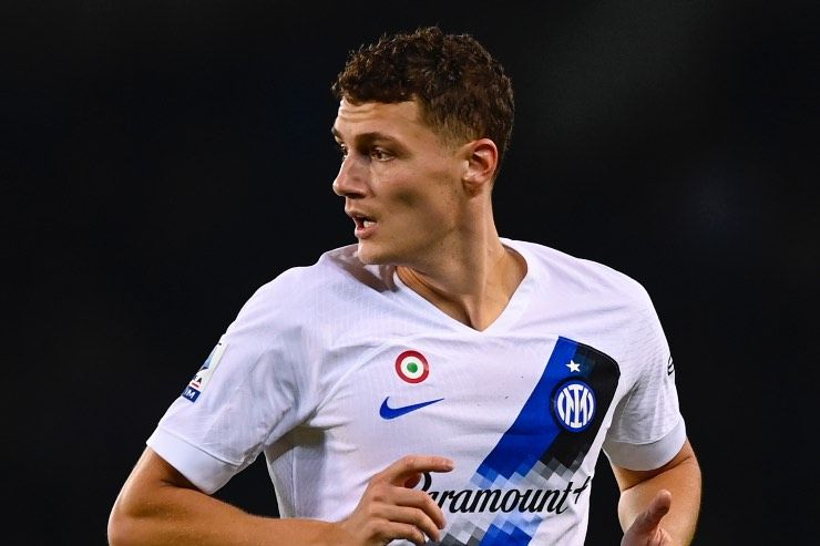 Pavard ko, stop fino a Natale