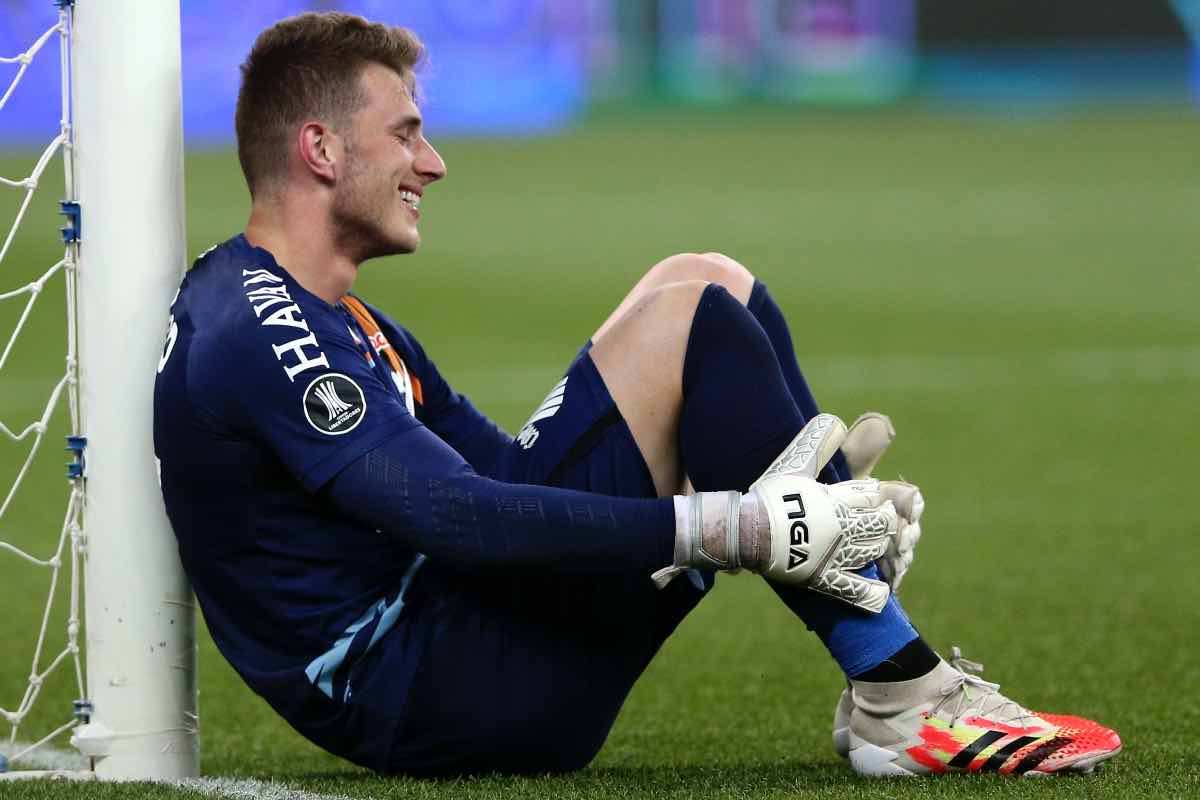 Bento obiettivo dell'Inter, arriva la convocazione dal Brasile