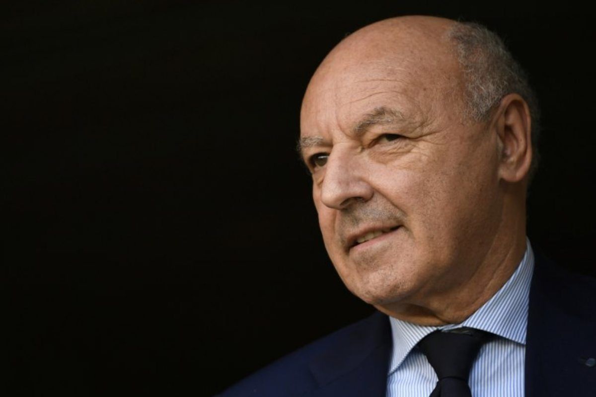 Marotta non molla Taremi
