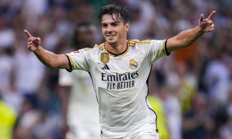 Brahim Diaz potrebbe venir proposto all'Inter