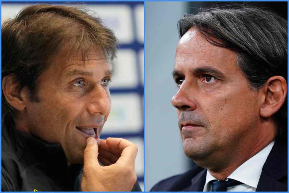 Inzaghi come Conte