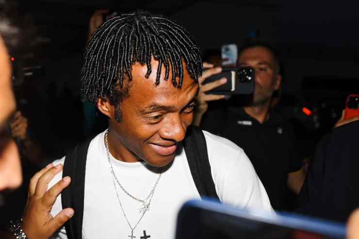 Cuadrado verso il recupero?