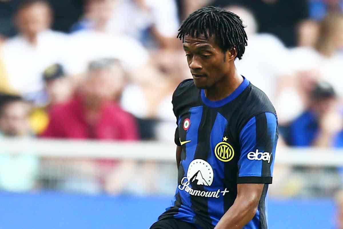 Cuadrado: "Sto bene"