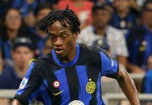 Cuadrado protagonista contro la Juventus