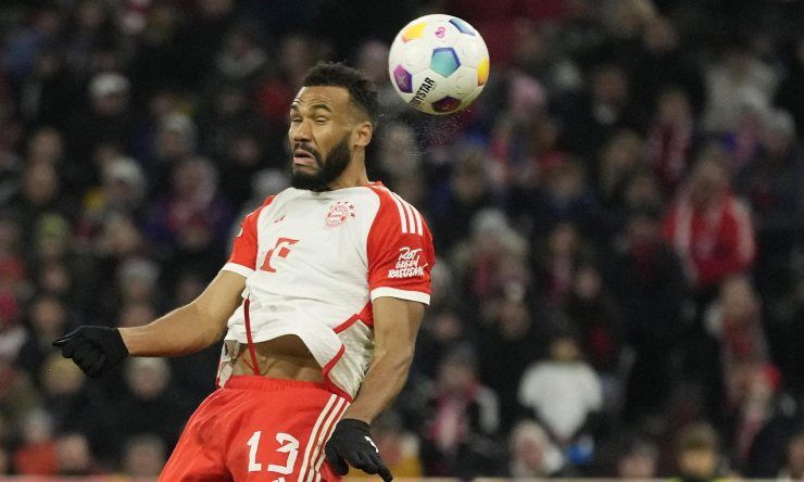Torna di moda il nome di Choupo-Moting in casa Inter?