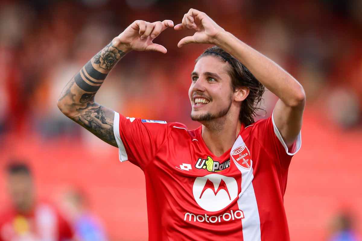 Colpani perfetto per l'Inter