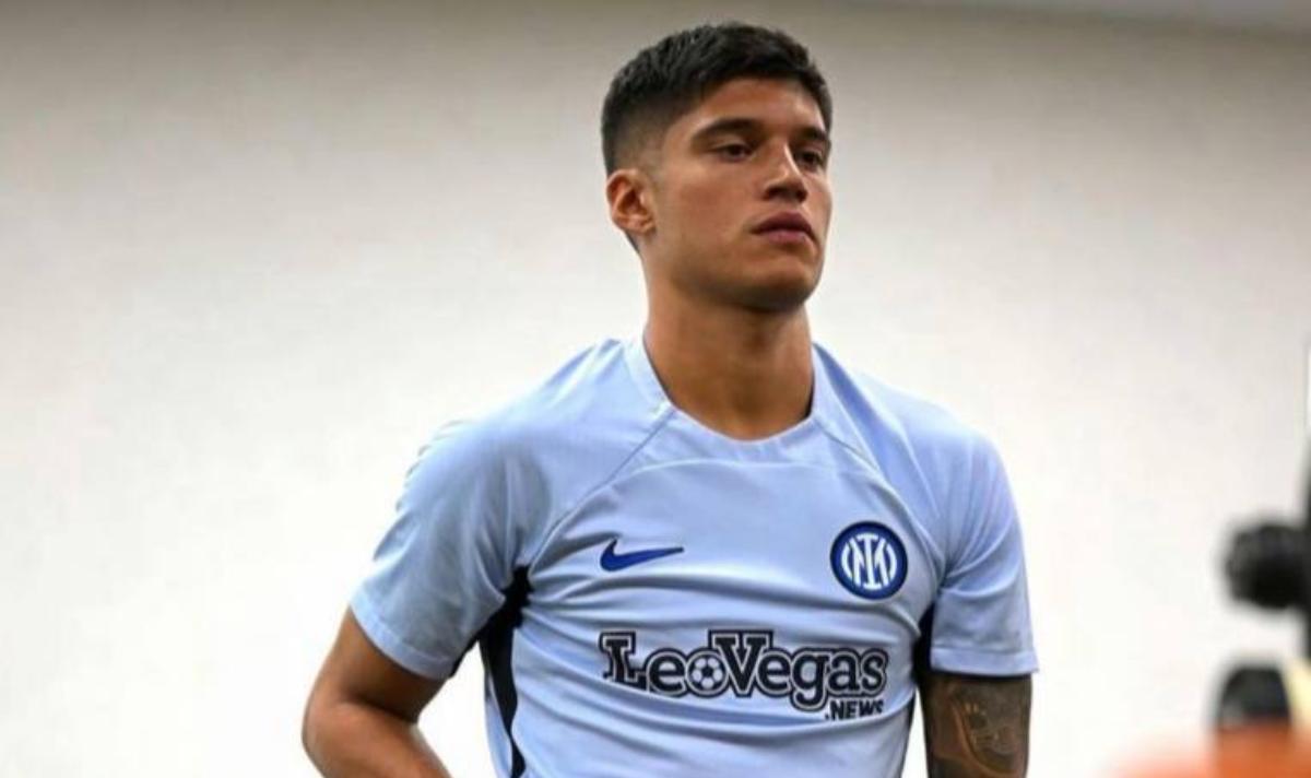 Correa tornerà a Milano in estate restando legato all'Inter fino al 2025