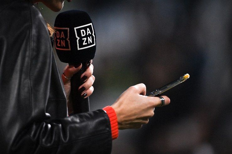 DAZN, offerta a costi contenuti per i giovani