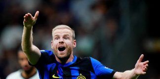 Klaassen non può trasferirsi in Turchia, blocco sul mercato