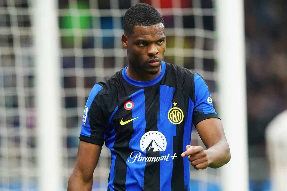 Boey opzione per il futuro dell'Inter post Dumfries