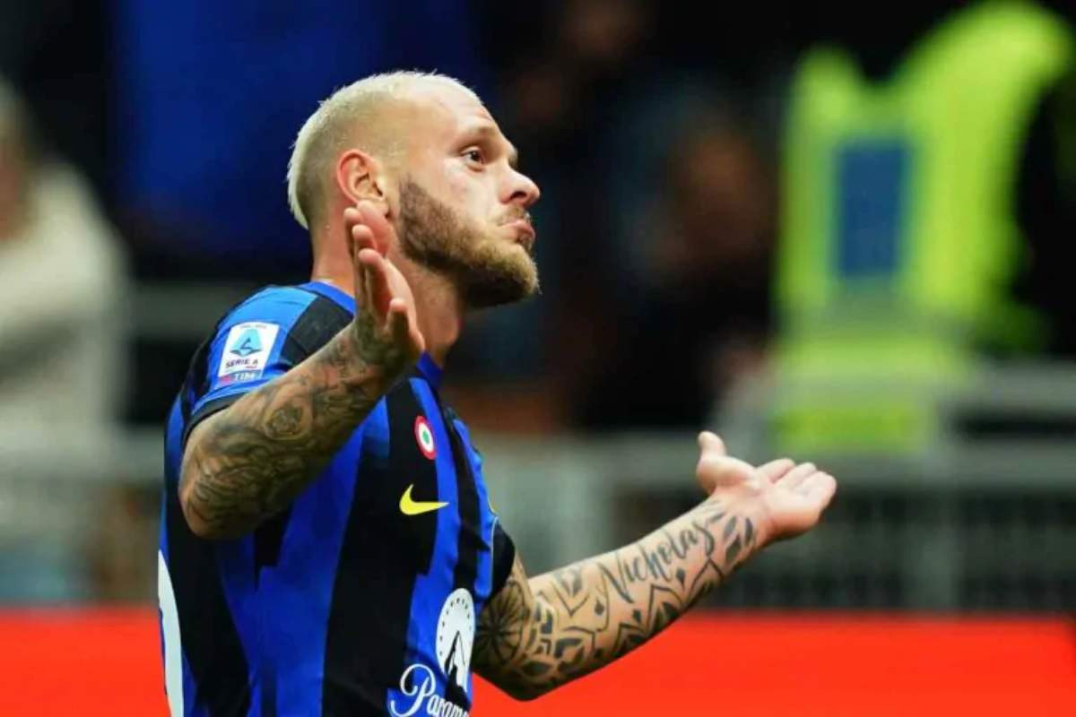 Rinnovo per Dimarco 
