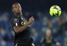 Inter fiduciosa di chiudere per Djalo a zero