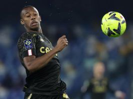 Inter fiduciosa di chiudere per Djalo a zero