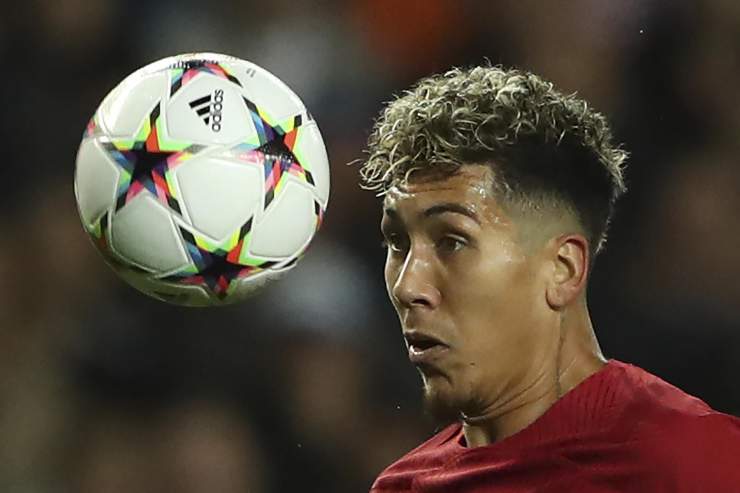 Firmino già via dalla Saudi Pro League