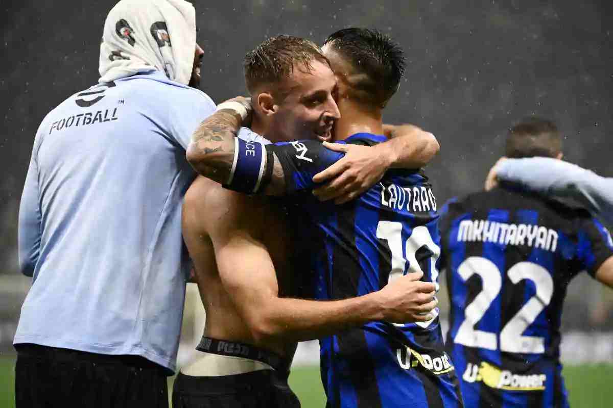 Frattesi non sfonda