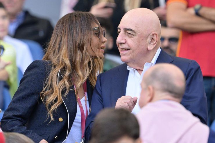 Galliani chiede 30 milioni per Colpani