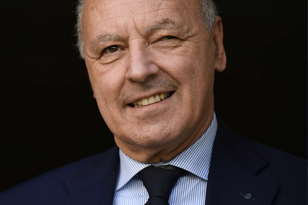 Incasso Inter dei ricavi di Champions