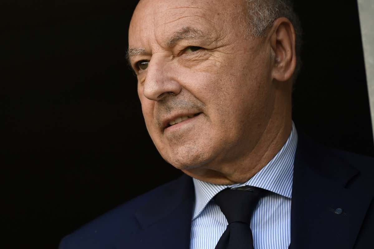 Anche l'Inter su Patino dell'Arsenal